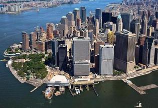 MANHATTAN $660.00         (1-3 People: R44) 