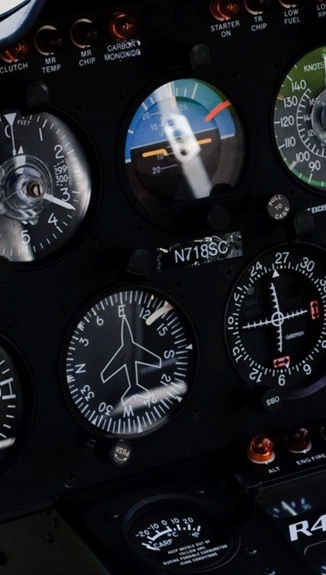 Danbury Airport's premier helicopter flight school