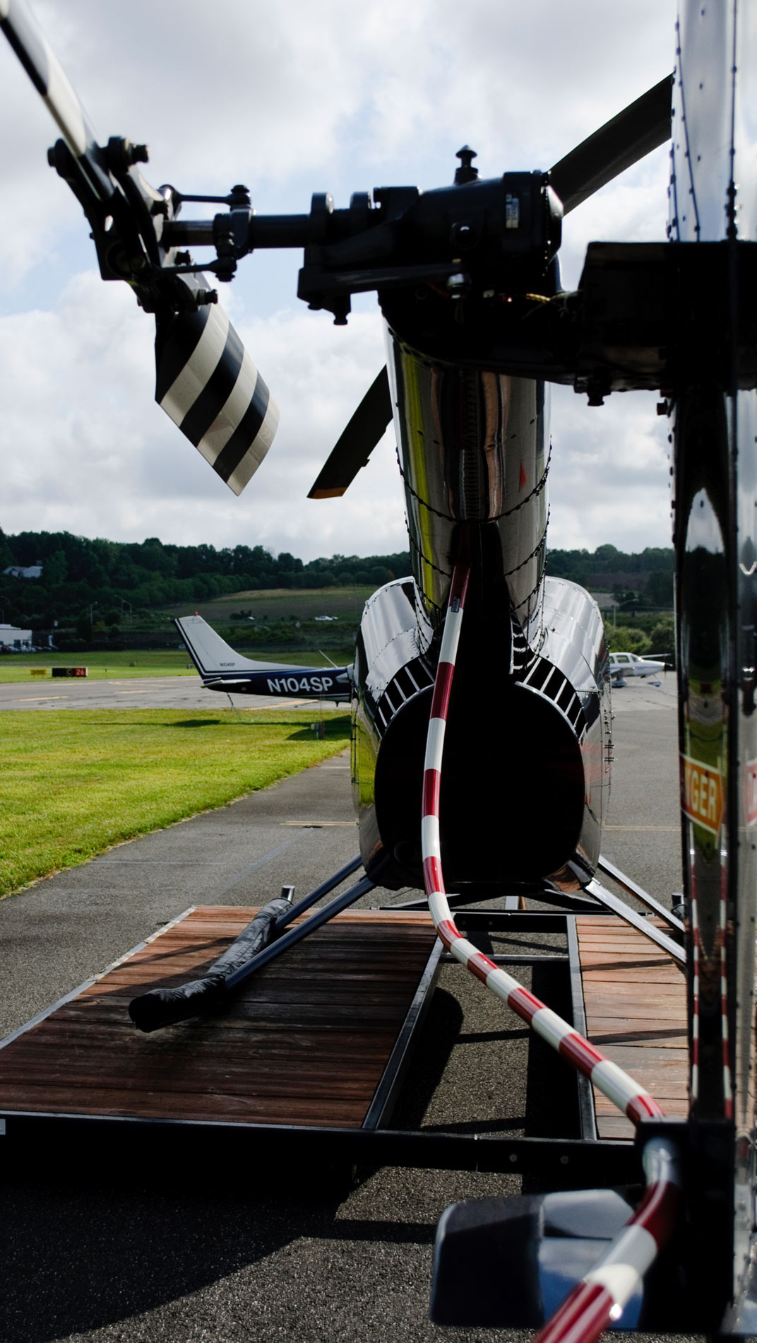 Flight Training
